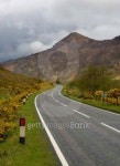 Road in Scotland Highlands 이미지 (147337704) - 게티이미지뱅크 Road in Scotland Highlands
