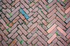 brick pavement 이미지 (156209131) - 게티이미지뱅크 brick pavement