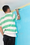 couple painting 이미지 (101089279) - 게티이미지뱅크 couple painting