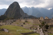 Central Plaza of Machu Picchu 이미지 (147675601) - 게티이미지뱅크 Central Plaza of Machu Picchu