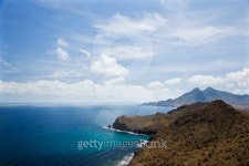 Coastal landscape 이미지 (101120571) - 게티이미지뱅크 Coastal landscape