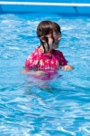 In the swimmingpool 이미지 (176045784) - 게티이미지뱅크 In the swimmingpool