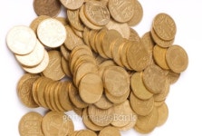 pile of coins 이미지 (95486152) - 게티이미지뱅크 pile of coins