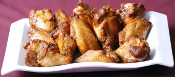 chicken wings 이미지 (151520455) - 게티이미지뱅크 chicken wings
