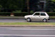 Car without driver 이미지 (118139639) - 게티이미지뱅크 Car without driver