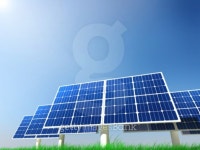 Renewable Energy - Solar Panels 5 이미지 (101827704) - 게티이미지뱅크 Renewable Energy - Solar Panels 5