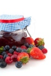 Home made jam 이미지 (100795519) - 게티이미지뱅크 Home made jam