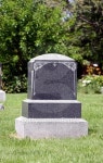 Blank Grave Monument Headstone 이미지 (93611631) - 게티이미지뱅크 Blank Grave Monument Headstone