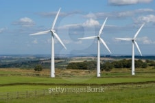 Wind Farm Yorkshire 이미지 (95560329) - 게티이미지뱅크 Wind Farm Yorkshire