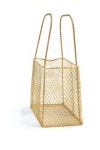 Wire Mesh Basket 이미지 (100647151) - 게티이미지뱅크 Wire Mesh Basket