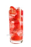 strawberry fruit juice 이미지 (101069635) - 게티이미지뱅크 strawberry fruit juice