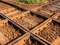 railroad crosing 이미지 (100813498) - 게티이미지뱅크 railroad crosing