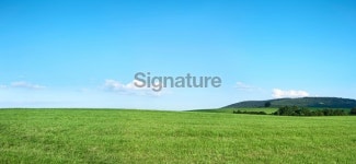 Panoramic spring landscape 85MPix XXXXL size - highlands, blue sky 이미지 (176057988) - 게티이미지뱅크 Panoramic spring... 