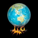 Global Warming 이미지 (100436704) - 게티이미지뱅크 Global Warming