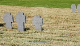 Maleme German Military cemetery 이미지 (96653956) - 게티이미지뱅크 Maleme German Military cemetery