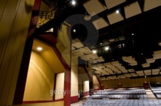 Architectural Auditorium Detail 이미지 (91831759) - 게티이미지뱅크 Architectural Auditorium Detail