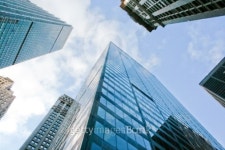 Manhattan Offices 이미지 (100291627) - 게티이미지뱅크 Manhattan Offices