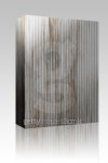 Corrugated metal box package 이미지 (95301748) - 게티이미지뱅크 Corrugated metal box package