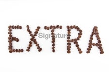 Coffee beans - extra 이미지 (182225661) - 게티이미지뱅크 Coffee beans - extra