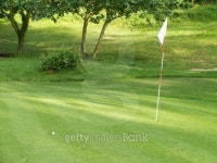 Golf field 이미지 (117636669) - 게티이미지뱅크 Golf field