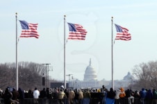 President Obama inauguration 이미지 (104684636) - 게티이미지뱅크 President Obama inauguration