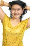 Asian Model Posing 이미지 (152503299) - 게티이미지뱅크 Asian Model Posing