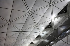 Modern Ceiling Canopy (XXXL) 이미지 (121693242) - 게티이미지뱅크 Modern Ceiling Canopy (XXXL)