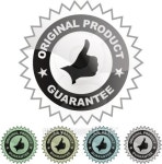Vector guarantee label. 이미지 (95376710) - 게티이미지뱅크 Vector guarantee label.