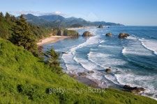 Cannon Beach Oregon 이미지 (146960032) - 게티이미지뱅크 Cannon Beach Oregon