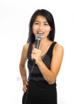 asian karaoke 이미지 (91842686) - 게티이미지뱅크 asian karaoke