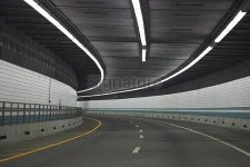 Big Dig Tunnel 이미지 (176104235) - 게티이미지뱅크 Big Dig Tunnel