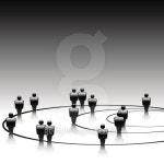 Business Network 이미지 (95165924) - 게티이미지뱅크 Business Network