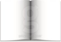 Blank Magazine 이미지 (95225790) - 게티이미지뱅크 Blank Magazine