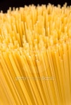 Raw spaghetti noodles 이미지 (95329518) - 게티이미지뱅크 Raw spaghetti noodles