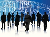 Business people 이미지 (95319464) - 게티이미지뱅크 Business people