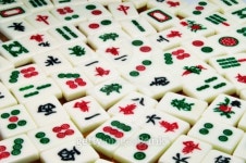 mahjong 이미지 (100810356) - 게티이미지뱅크 mahjong