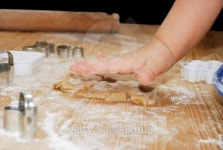 little baker 1 이미지 (100442927) - 게티이미지뱅크 little baker 1