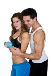Personal trainer 이미지 (120975026) - 게티이미지뱅크 Personal trainer
