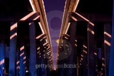 twin bridges 이미지 (151564338) - 게티이미지뱅크 twin bridges