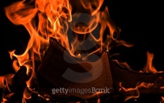 Book Burning 이미지 (101431625) - 게티이미지뱅크 Book Burning