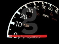 Speedometer 이미지 (103952119) - 게티이미지뱅크 Speedometer