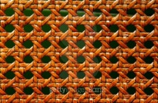 close-up of brown woven rattan pattern 이미지 (100764652) - 게티이미지뱅크 close-up of brown woven rattan pattern