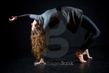 ballerina stretching 이미지 (96460701) - 게티이미지뱅크 ballerina stretching
