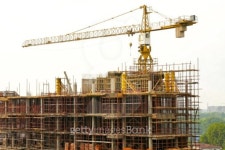 Building construction 2 이미지 (101104462) - 게티이미지뱅크 Building construction 2