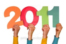 year 2011 이미지 (119482574) - 게티이미지뱅크 year 2011