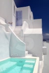 Santorini 이미지 (104781353) - 게티이미지뱅크 Santorini