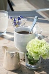 Afternoon coffee 이미지 (118841663) - 게티이미지뱅크 Afternoon coffee