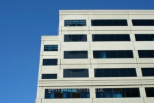 Office building 이미지 (104018193) - 게티이미지뱅크 Office building