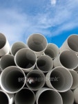 PVC Pipes 이미지 (176892601) - 게티이미지뱅크 PVC Pipes