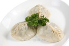 Oriental dumplings 이미지 (153696693) - 게티이미지뱅크 Oriental dumplings